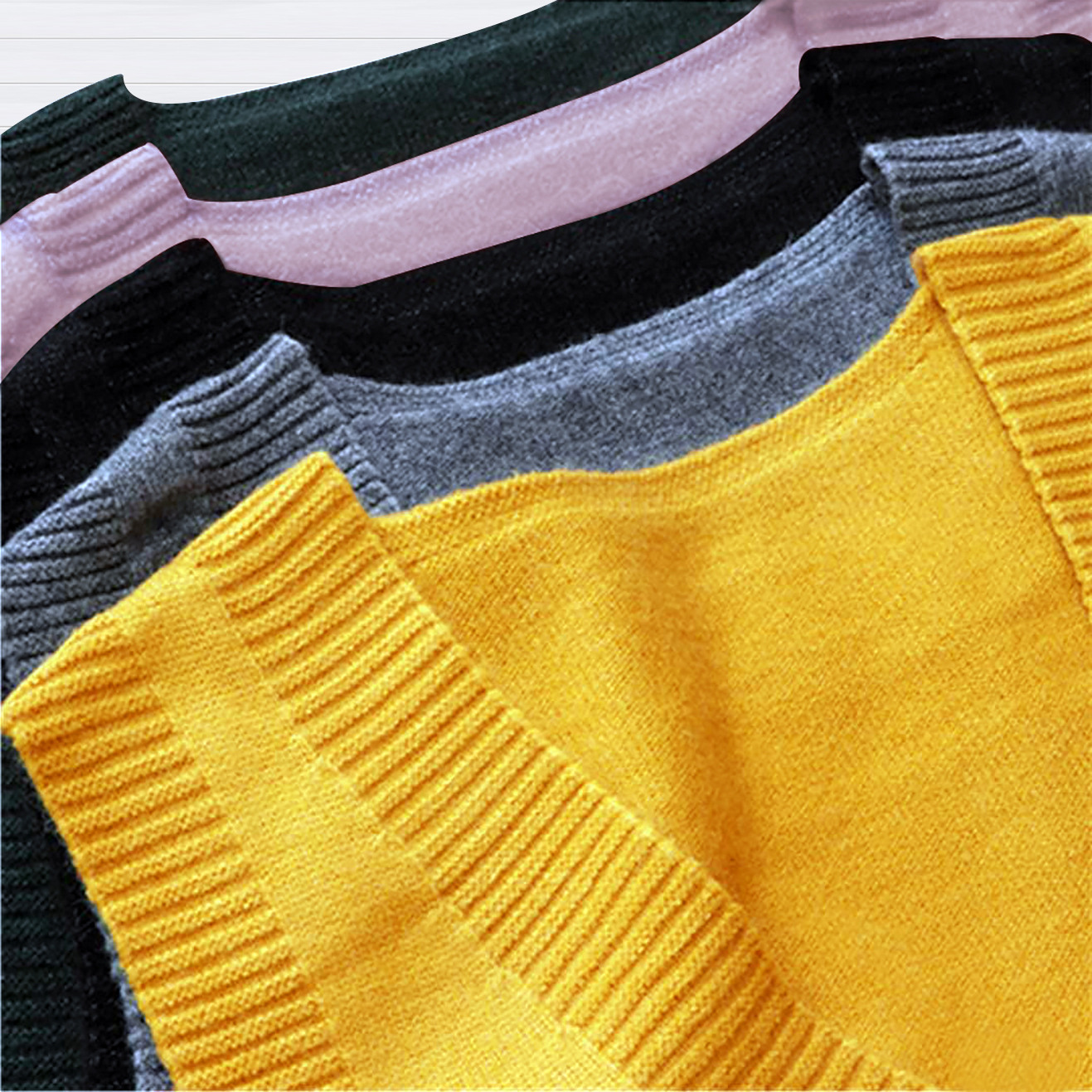 Gilet femme en tricot - Ref 3434799 Image 28