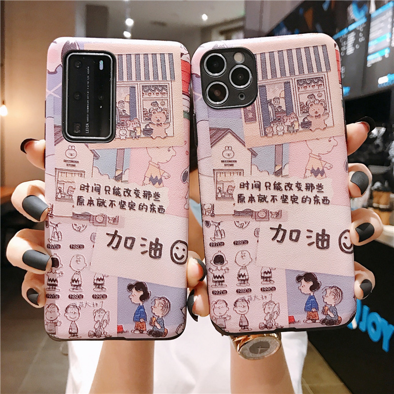 Applicable Huawei p40pro Mobile phone shell p20 Scrub mate30 All inclusive mate20 Slim drop resistance tpu Soft shell