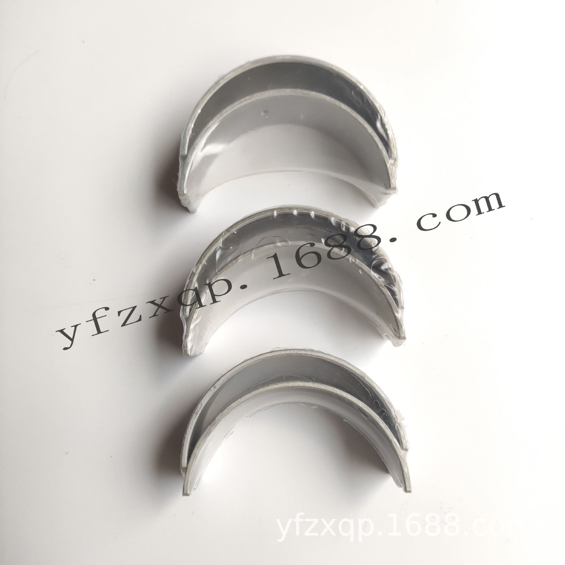 Hino J08E engine Rod bearing crankshaft The size of tile RP226H STD 0.25 0.50 HINO