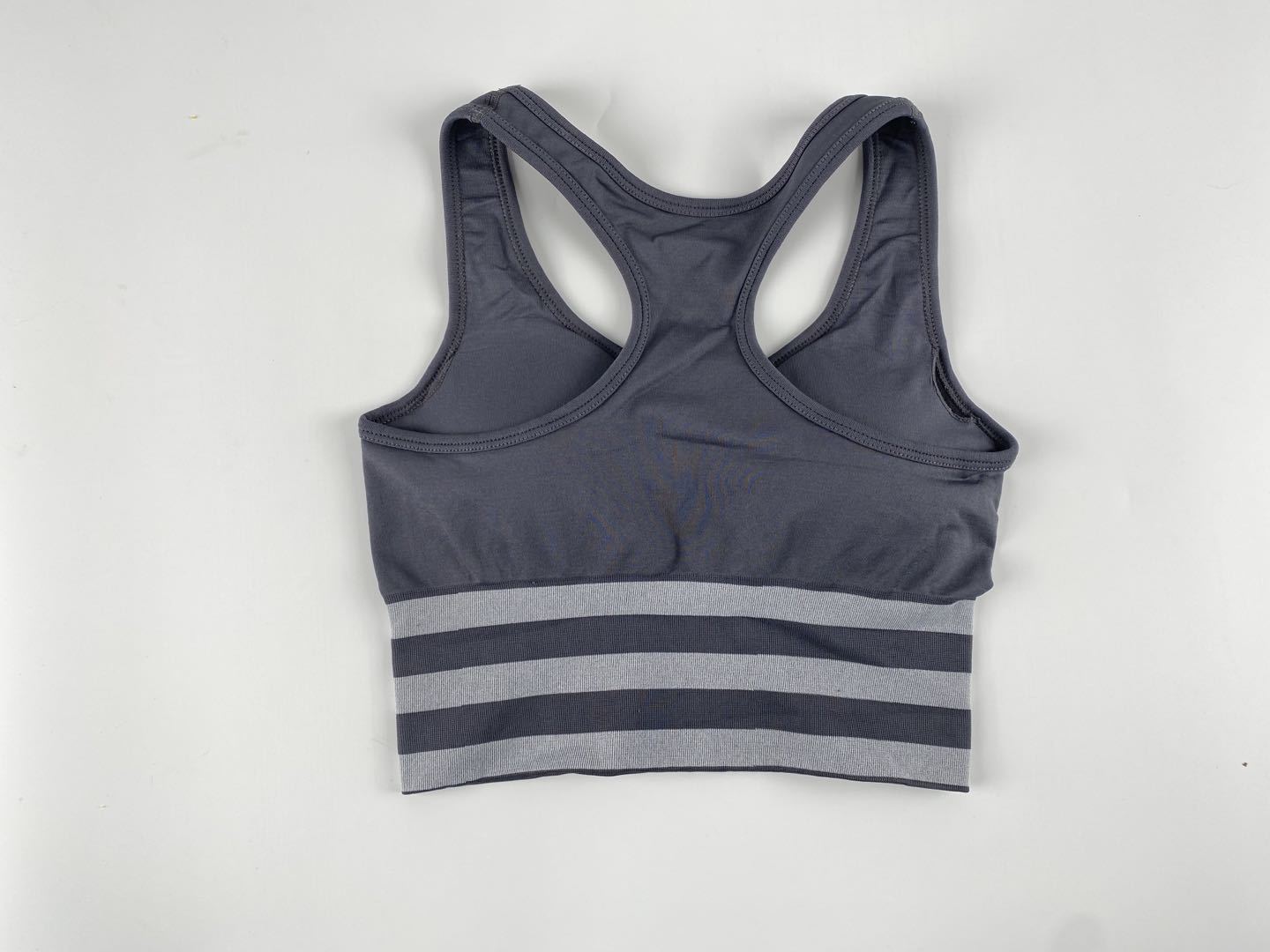seamless quick-drying fitness yoga clothing NSLX20245