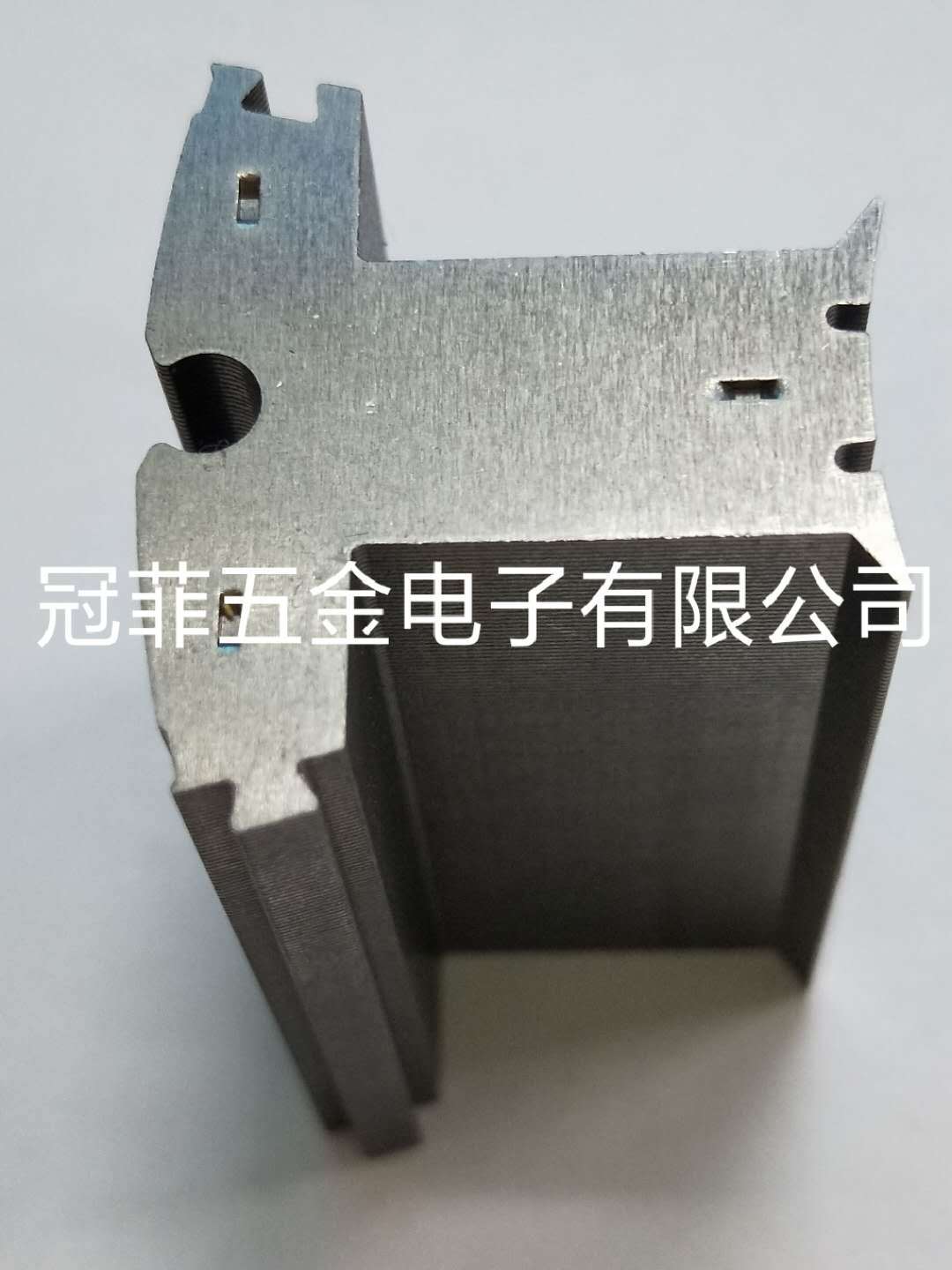 工业风扇定转子 直流电机定转子 深圳定转子18x14mm