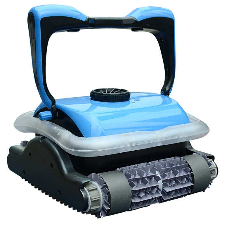 Piscina de suciedad máquina de succión automática ballena asesina serie Wini HJ2042 máquina de limpieza de polvo robot de succión