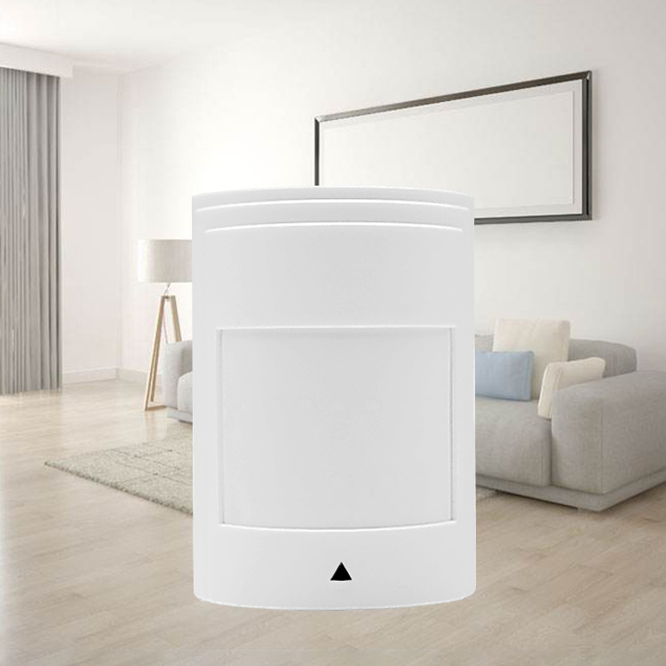 BT-476 Dual Wired infra-red Alarm probe Infrared Detectors Theft prevention Alarm connection infra-red