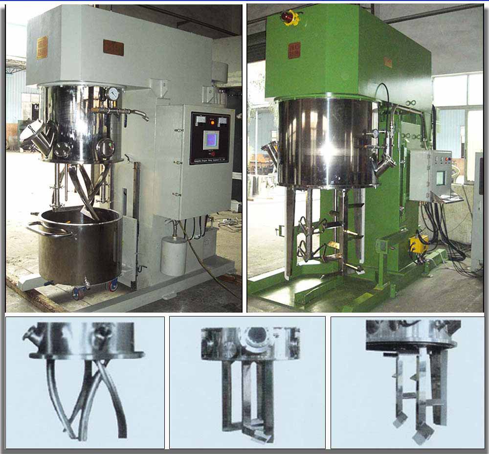 厂家热销立式行星搅拌机 行星式搅拌机规格规格齐全一件直批