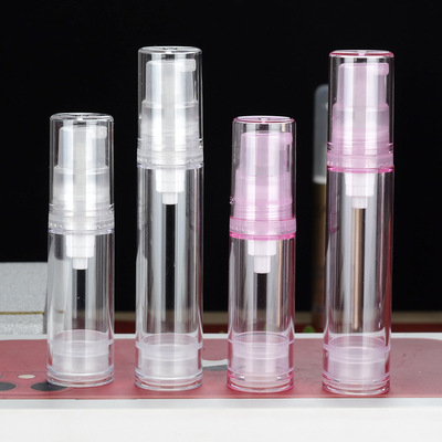 5ml10ml15mlas真空乳液化妆品分装瓶精华便携分装小空瓶量大从优|ru