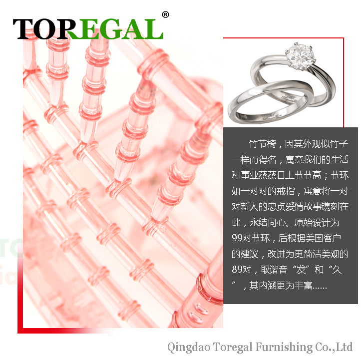 CHIAVARI CHAIR 设计灵感2
