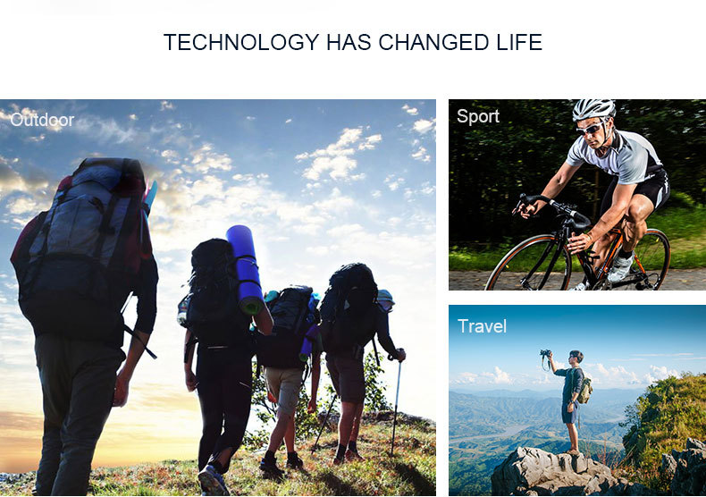 Smart Watch Prendre des photos - Ref 3439458 Image 35