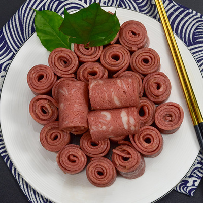 凤鸣湖特价批发经典培根肉片1500克袋袋早餐手抓饼披萨简单烘焙烤|ru