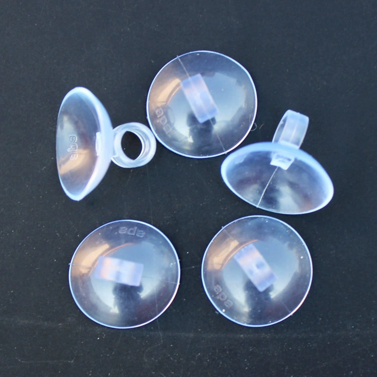 Oxygen pipe fixed suction cup pump hook thermometer Thermometer suction cup suction cup fish tank aquarium fixed suction cup