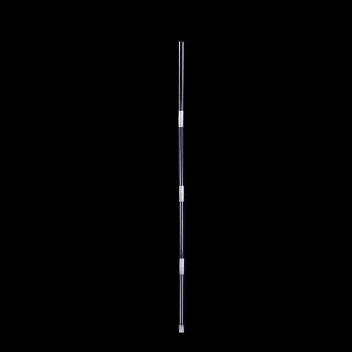 Balloon Column Crystal Tube Wedding Birthday Clear Rod Water Filled Column Small Base Balloon Rod Pathfinder 30CM