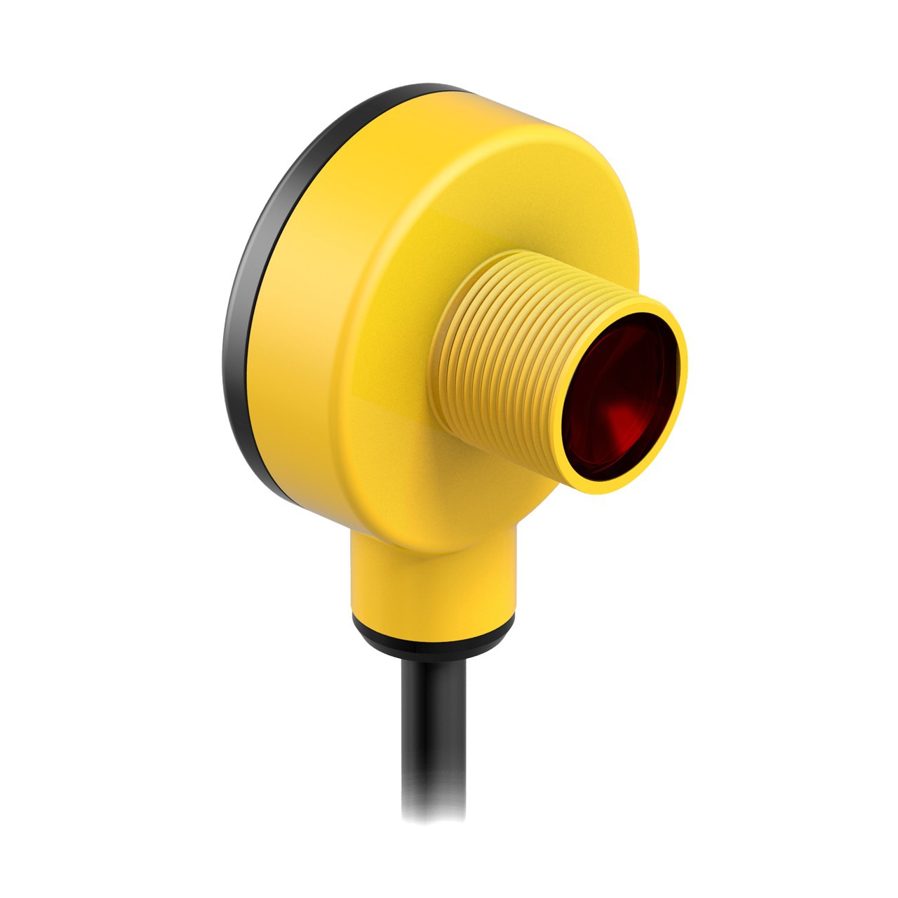 BANNER邦纳 T18RW3LP 反射板式光电开关全新原装正品特价详询