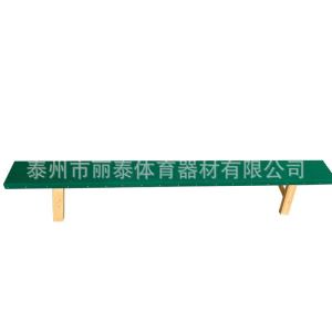 体操凳 舞蹈压腿练功凳加宽体操 大板凳平衡凳家用儿童专业训练凳