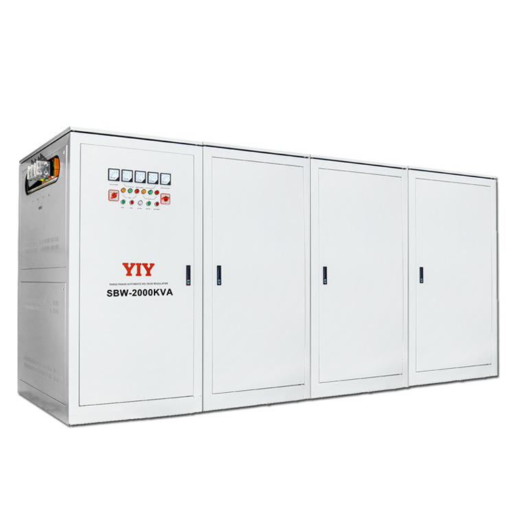 һԪSBW-100KVAѹ50~1000KWȫԶ380Vѹȶ