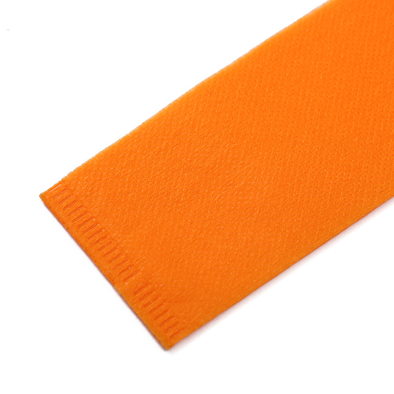 无纺布背心袋可印LOGO服装超市购物手提袋定制广告礼品无纺布袋详情图14