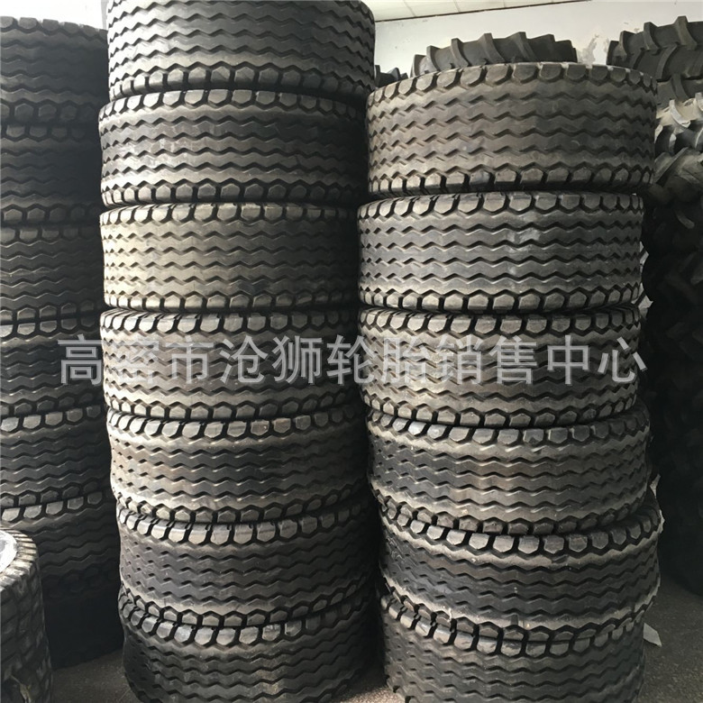 供应 捆草机轮胎15.0/70-18 搂草机轮胎
