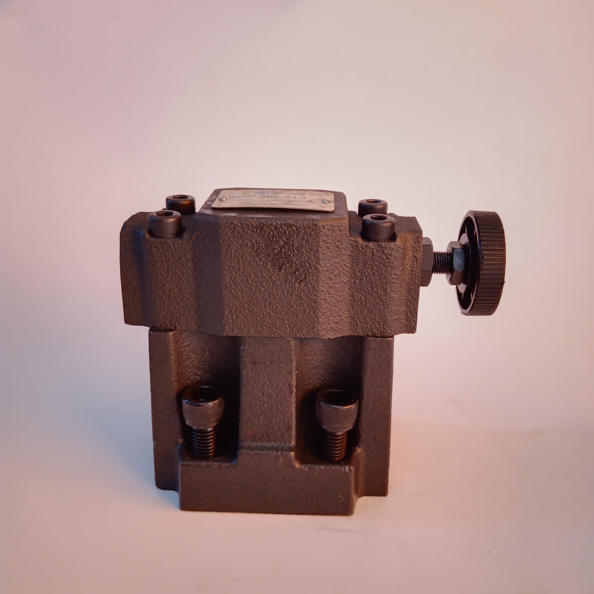 ���ҹ�Ӧ��ʽע�ܻ���ѹ����SBG-03-L���� ��� ��ͨơ��Һѹ��