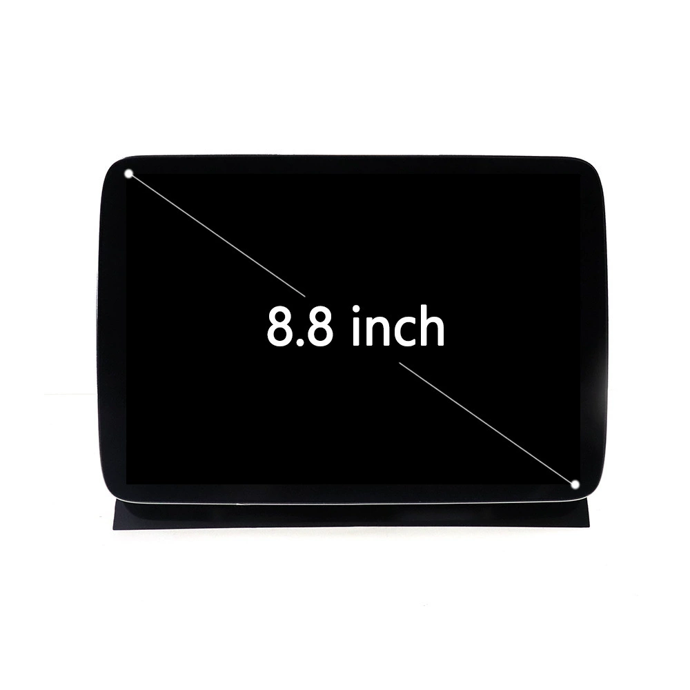 Applicable to Chi GL ML 2012-202020 8.8-inch Android large screen horizontal screen navigator