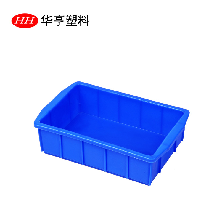 【厂家直销】塑料箱、周转箱、食品箱、储物箱-19号箱