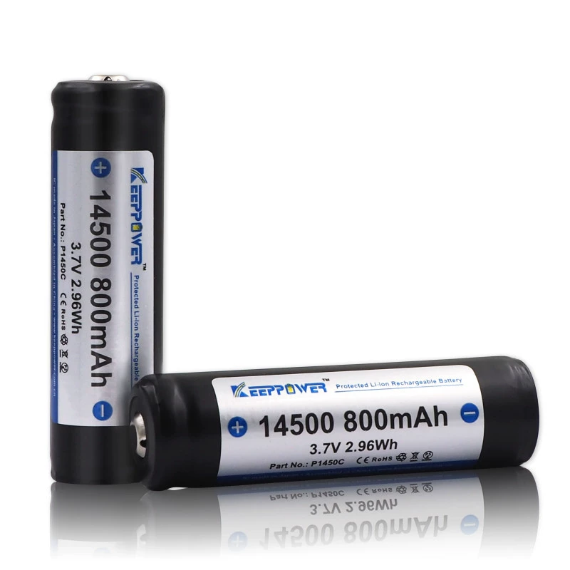 Battery charging, flashlight, 800mah, 7v