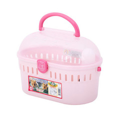 Japanese Elysia Portable Small Animal Handheld Hamster Cage Hamster Nest HQ250