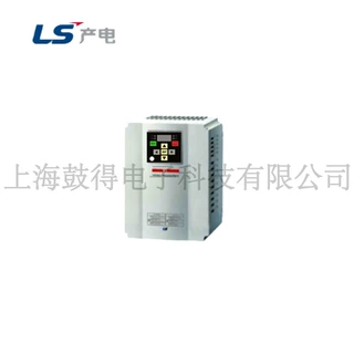 韩国LS产电SV008iGXA-4变频器0.75KW3相380V可开专票