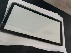 特种玻璃;深加工玻璃;灯具玻璃