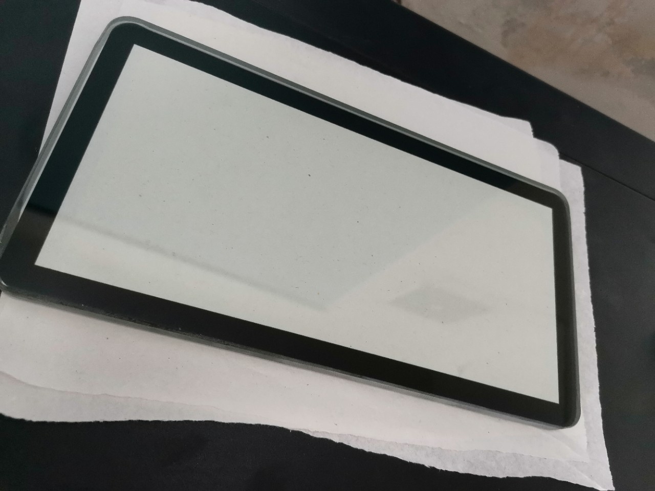 温州钢化玻璃加工，丝印玻璃 小圆片玻璃 异形玻璃 倒角玻璃