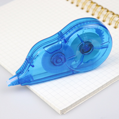 [Jianheng stationery]Super long Super large Correction Tape student study Stationery Correction tape error correction