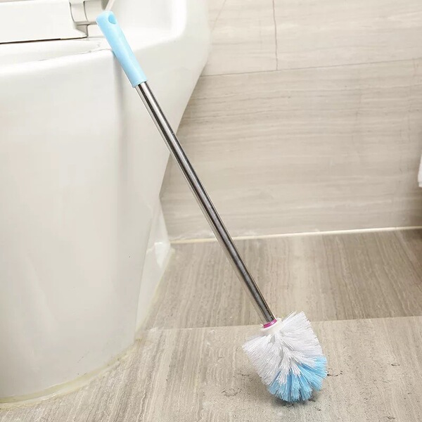 Hygienic toilet stainless steel