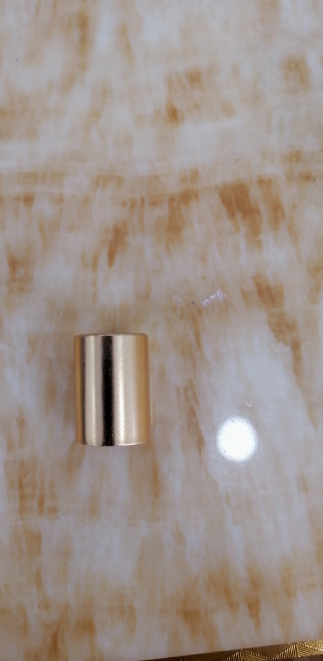 厂家直供电化铝通用滚珠盖|ms