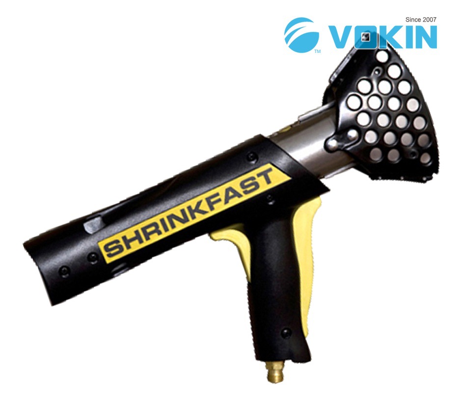 美国shrinkfast 998 热收缩枪