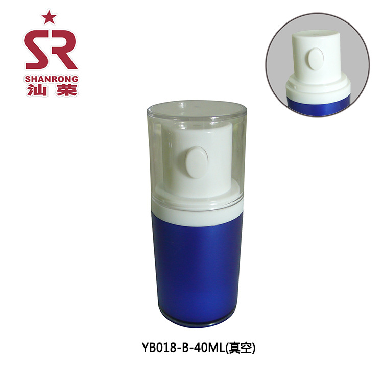 调整大小 YB018-B-40ML(真空)