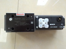 Rexrothʿ4WRPH10C4B100L-2X/G24Z4/My