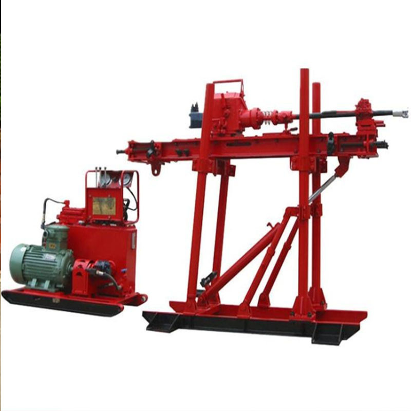 ZDY1200S煤矿用全液压坑道钻机 ZDY1200S煤矿用全液压坑道钻机