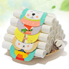 Baby 4 Gauze Suction Hanjin baby Khan pad Sling children Suction Hanjin Every Hanjin 32*24