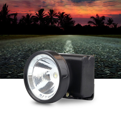 新款LED照明头灯2015充电防水户外强光远射露营灯钓鱼矿灯头戴灯