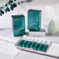 KDK Centella Soothing Mask: Overnight Repair, Hydrating, Moisturizing, and Brightening – A Leave-On Sleep Mask for Radiant Skin