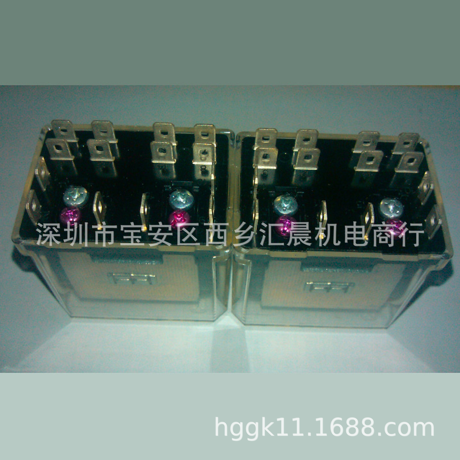 正品松下继电器HP4 AW5148F停产