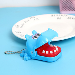 Biting Shark, Biting Finger Toy, Biting Crocodile, Small Biting Toy, Prank, Novelty, Cross-border Special Supply