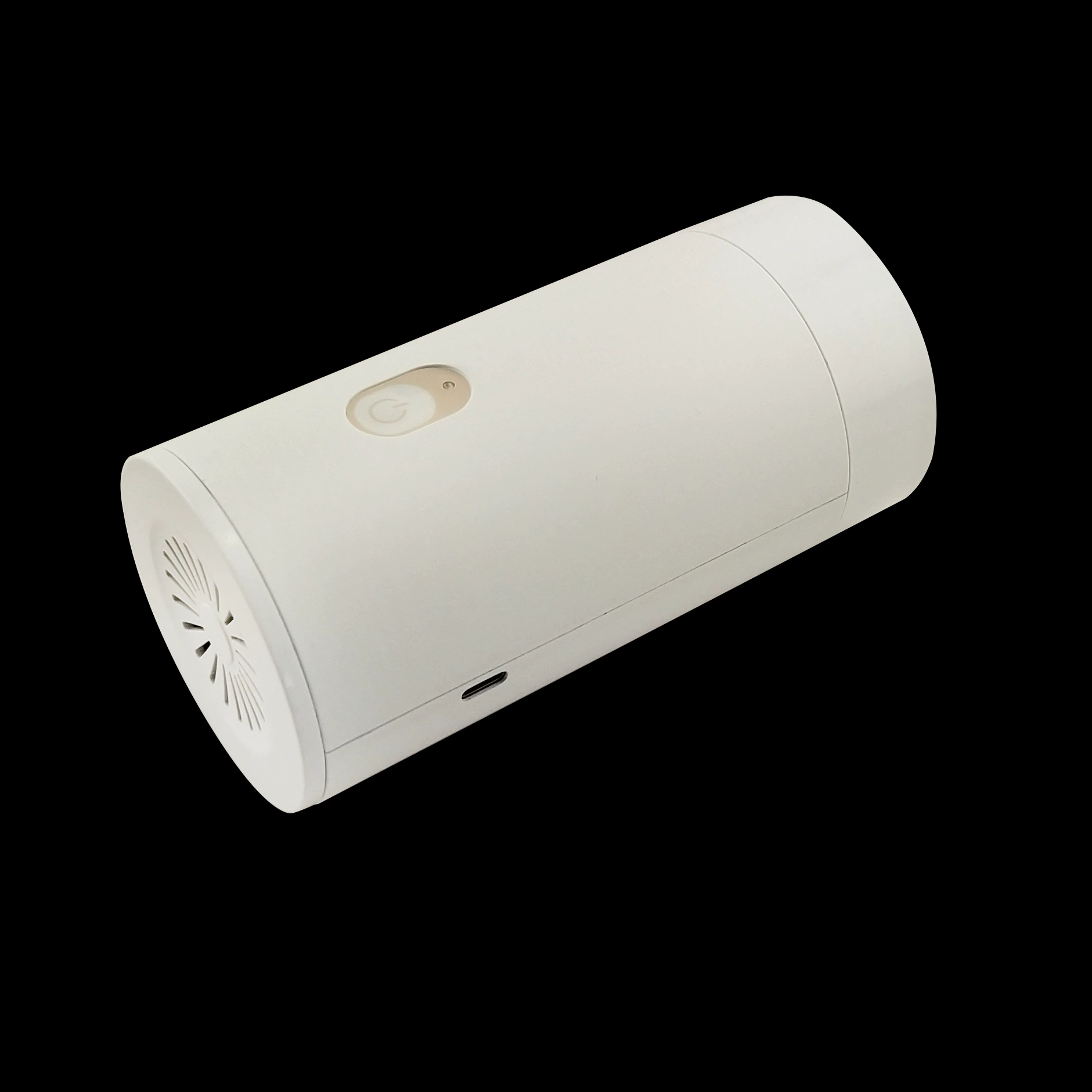Respiratory antibacterial mask, feeding bottle for home use