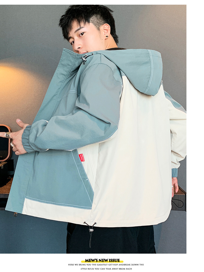 Veste homme - Ref 3443444 Image 60