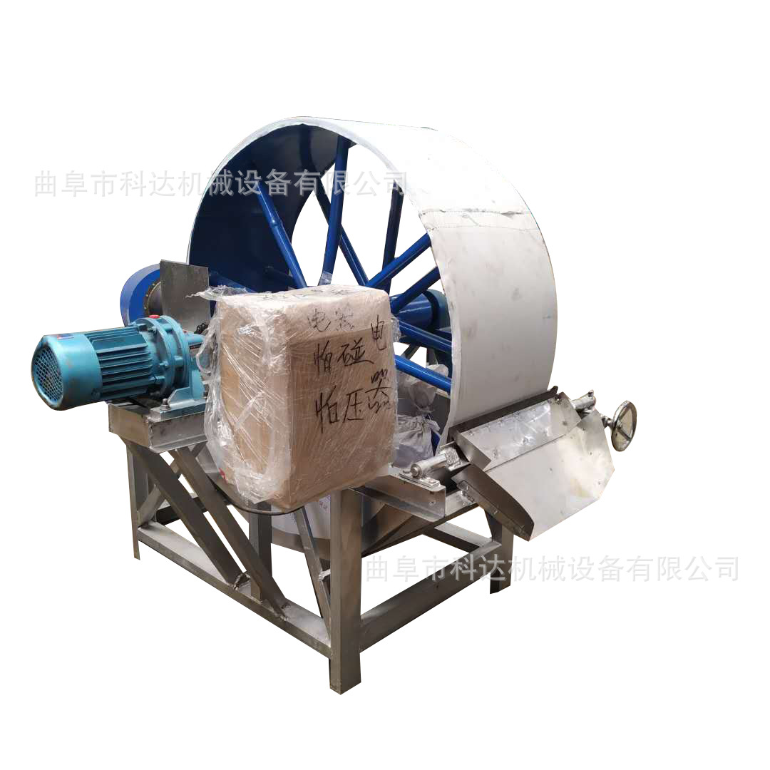 1.2米宽真空淀粉脱水机设备XWZF石膏粉浆淀粉甩干机视频