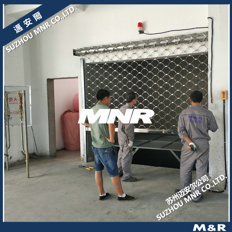 【载货专用】固定式货物升降机货物装卸平台剪叉式货物起重升降机