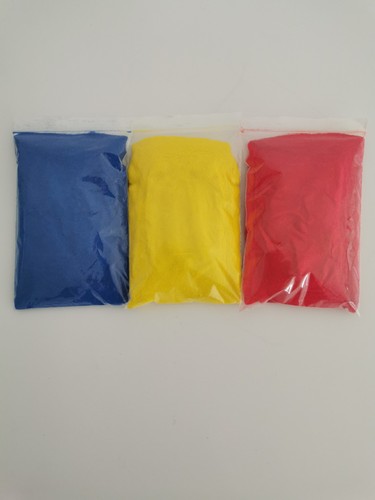 diy handmade candle materials raw materials colored sand shell conch jelly wax ocean world candle decorations