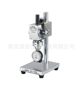 日 本ASKER硬度计高分子测试台CL-150LW