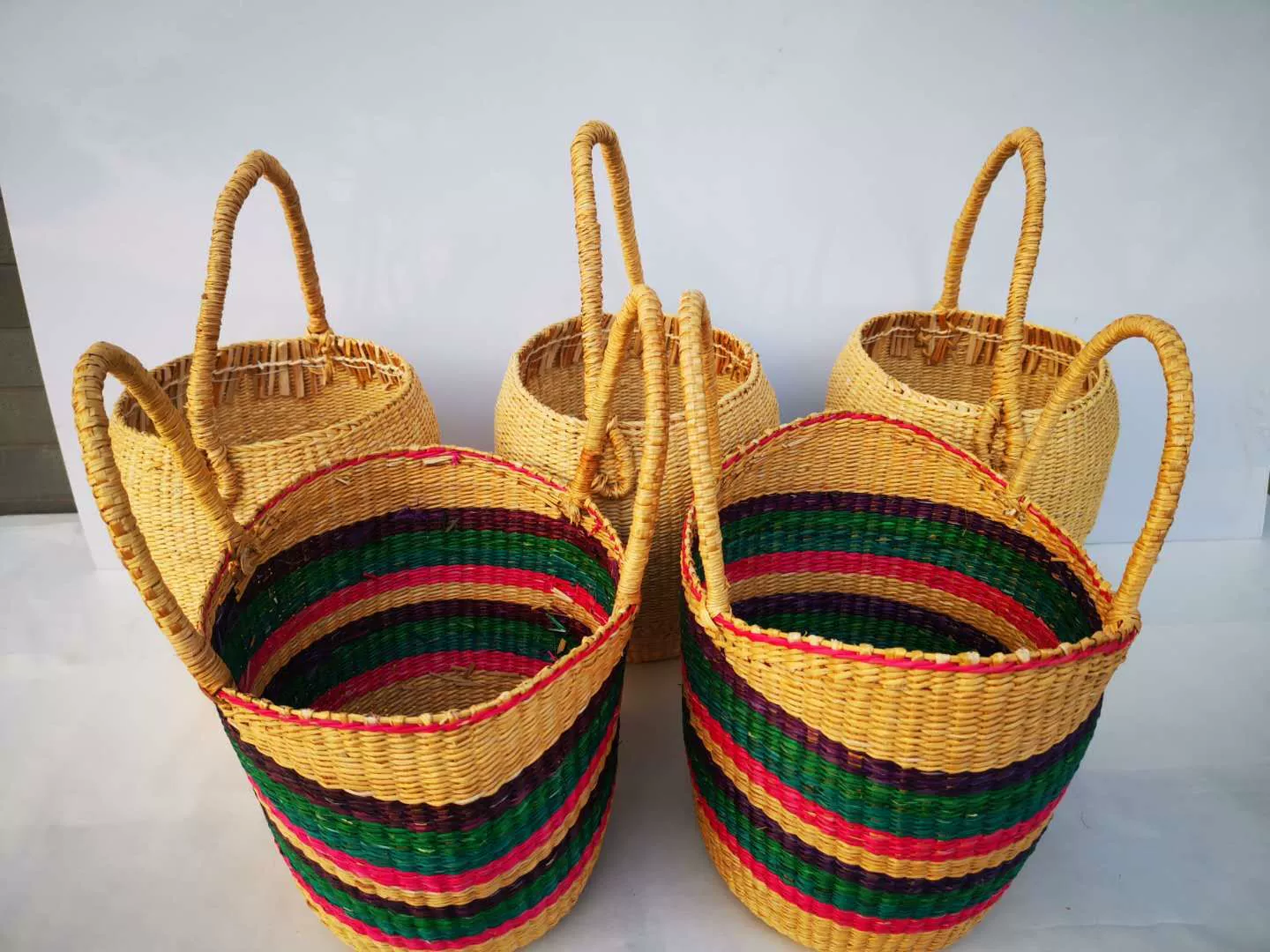 Bar, bag