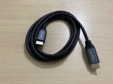 HDMI TO HDMI高清線 8K數字60Hz線電腦電視投影視頻高清連接線2米