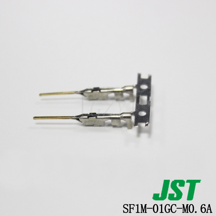 ��Ӧ SF1M-01GC-M0.6A   Բ����״ ���� JST ��Ʒ������