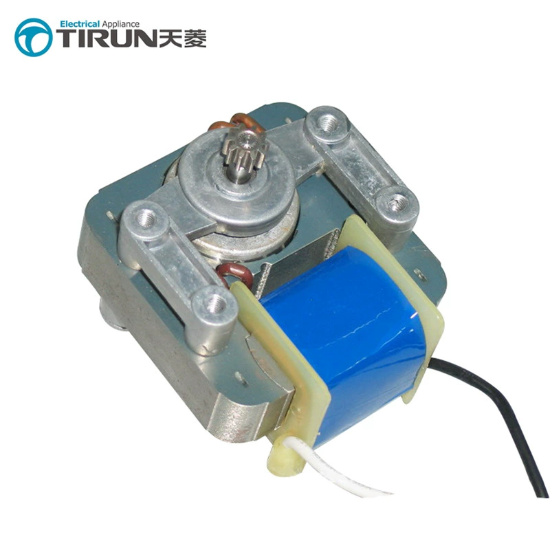 Air fan, electric engine