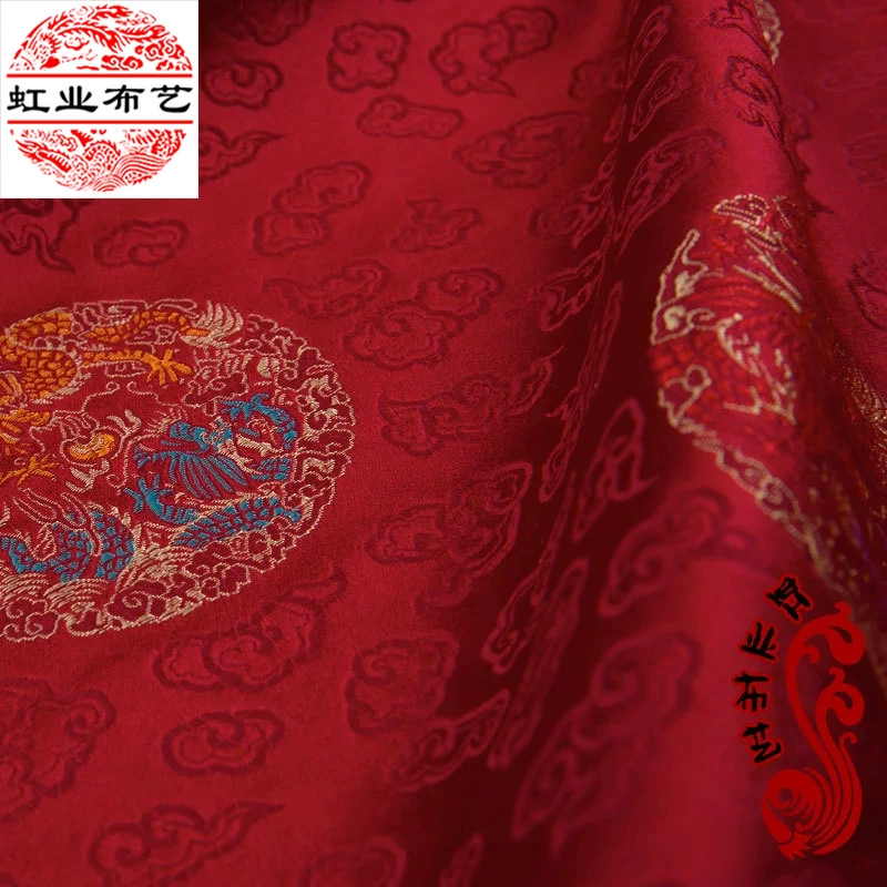Cloth, furniture, pillow, antique pack, brocade